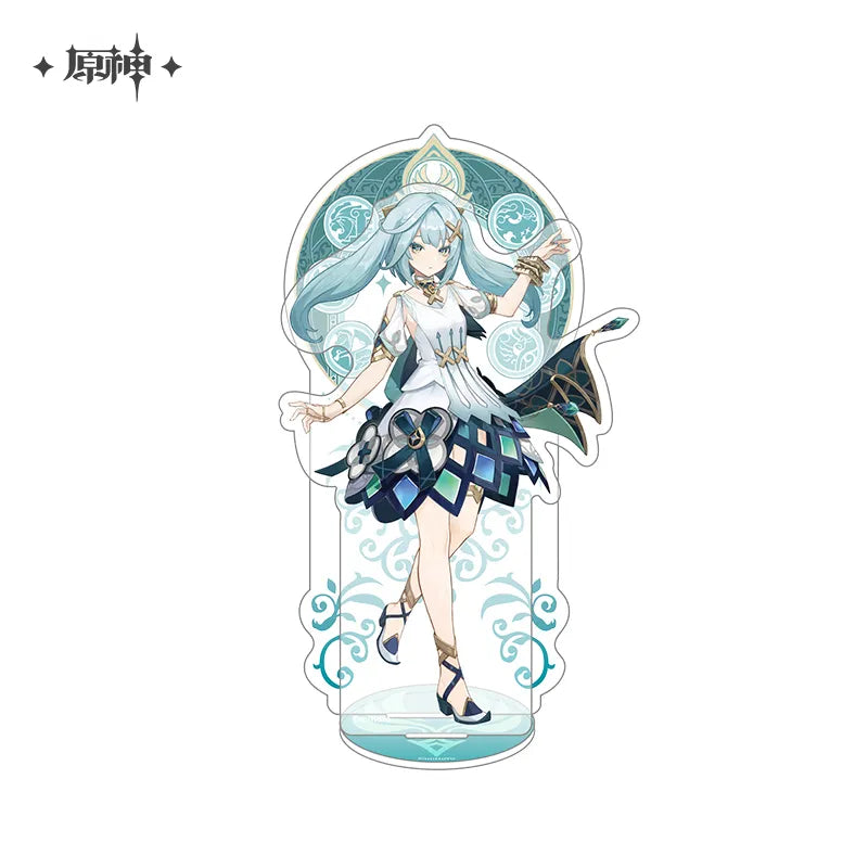 Sumeru Character Stand (ONLINE ORDER ONLY)