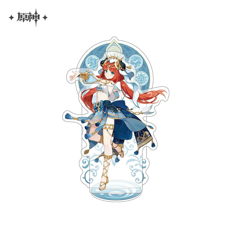 Sumeru Character Stand (ONLINE ORDER ONLY)
