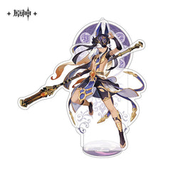 Sumeru Character Stand (ONLINE ORDER ONLY)