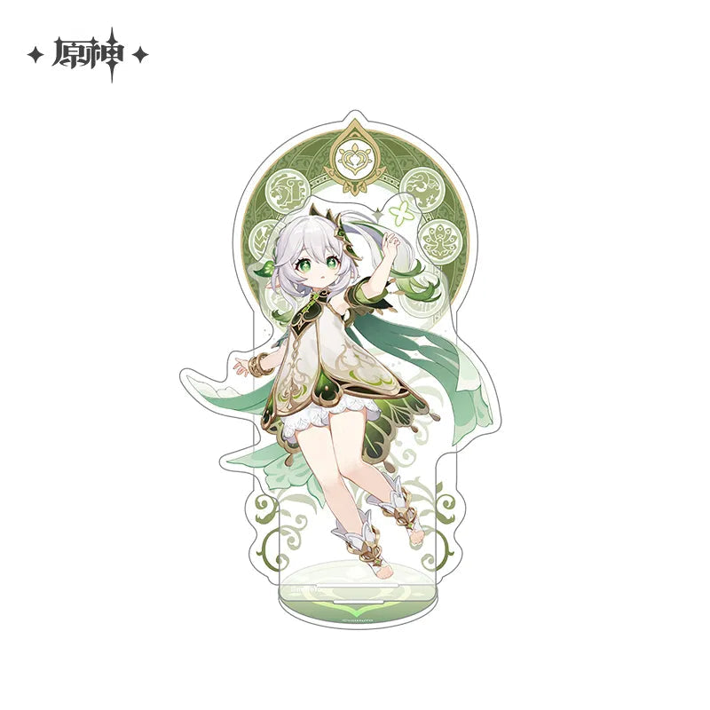Sumeru Character Stand (ONLINE ORDER ONLY)