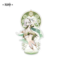 Sumeru Character Stand (ONLINE ORDER ONLY)