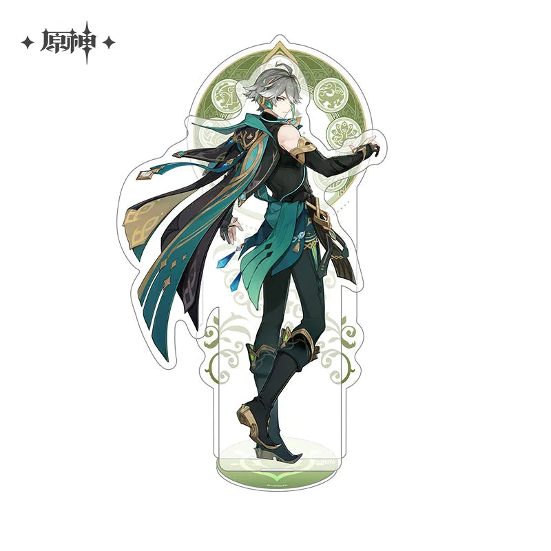 Sumeru Character Stand (ONLINE ORDER ONLY)