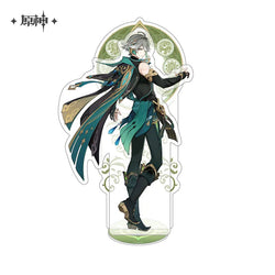 Sumeru Character Stand (ONLINE ORDER ONLY)
