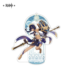 Sumeru Character Stand (ONLINE ORDER ONLY)