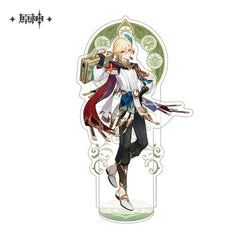Sumeru Character Stand (ONLINE ORDER ONLY)