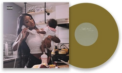 Still Over It [Explicit Content] (Limited Edition, Gold Colored Vinyl) [Import] (2 Lp's) [Vinyl] (ONLINE ORDER ONLY)