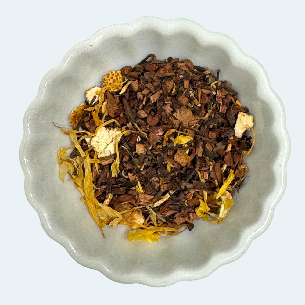 Summer Honey Peach (ONLINE ORDER ONLY)
