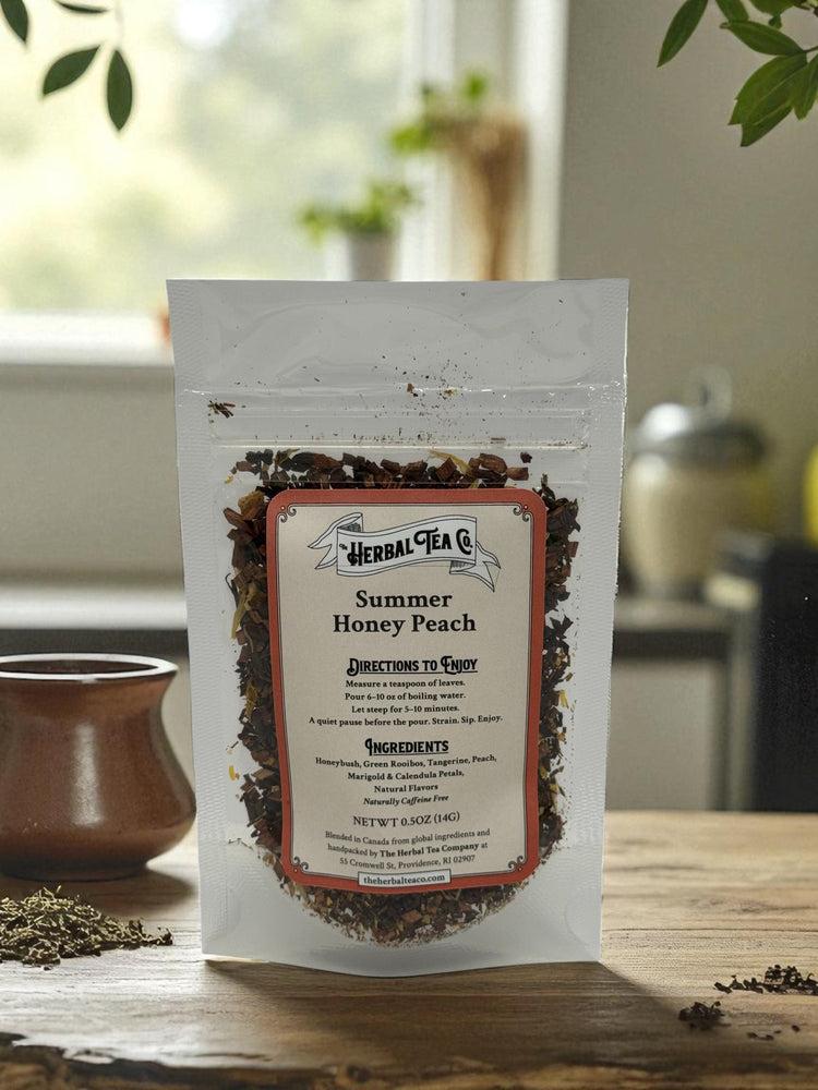 Summer Honey Peach (ONLINE ORDER ONLY)
