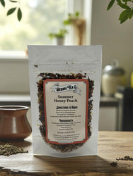 Summer Honey Peach (ONLINE ORDER ONLY)