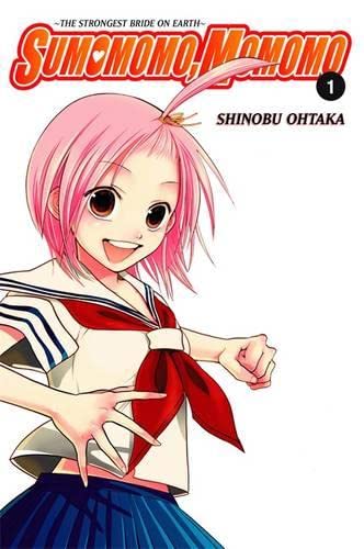 Sumomomo, Momomo Vol 1 (Online Order Only)