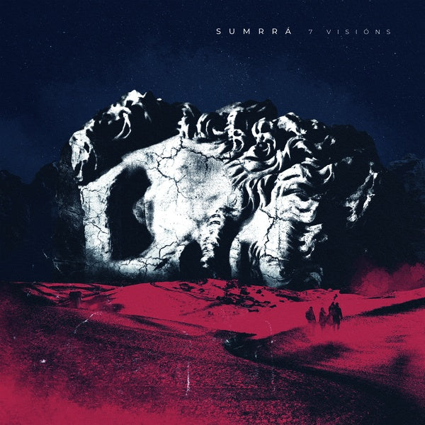 7 Visions [Vinyl] (ONLINE ORDER ONLY)