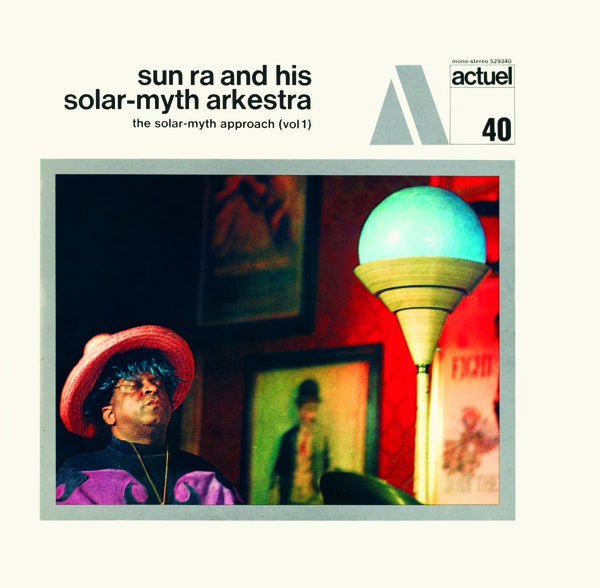 The Solar-Myth Approach (Vol. 1 & 2) [CD] (ONLINE ORDER ONLY)