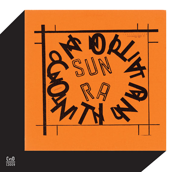 Continuation [CD] (ONLINE ORDER ONLY)