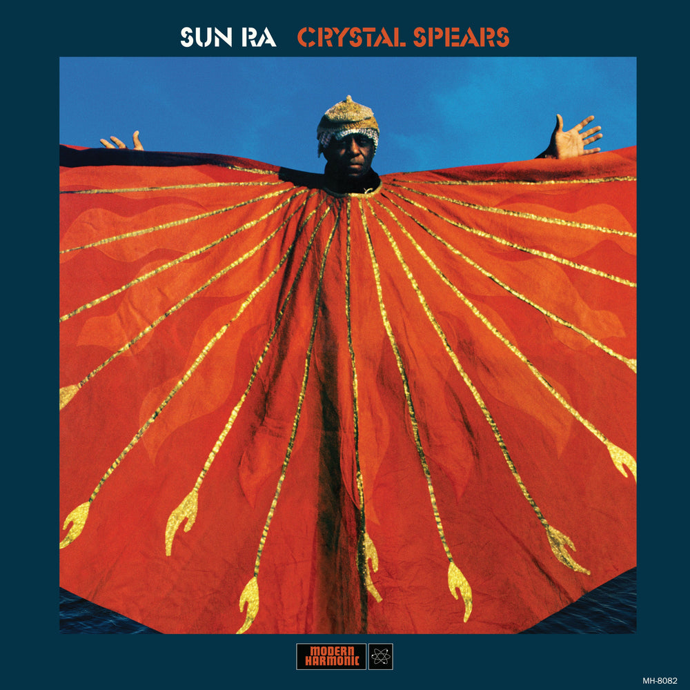 Crystal Spears [Vinyl]