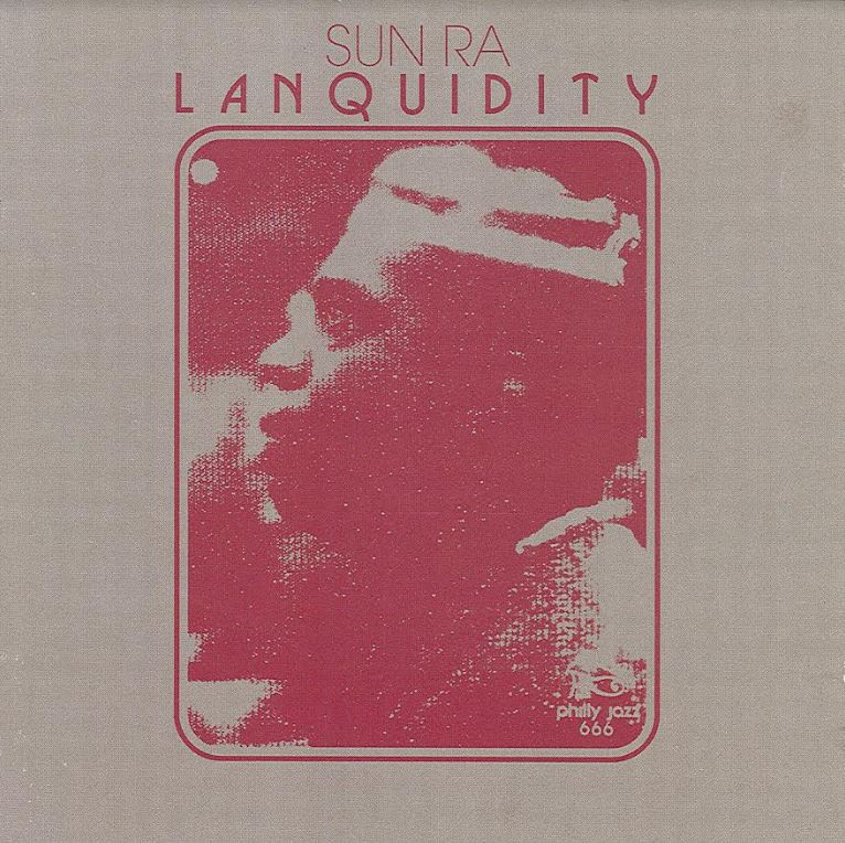 Lanquidity [Vinyl] (ONLINE ORDER ONLY)