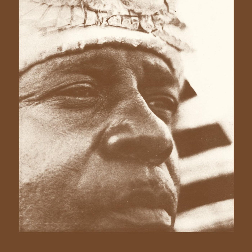 Sun Ra - Nidhamu [Vinyl] (ONLINE ORDER ONLY)
