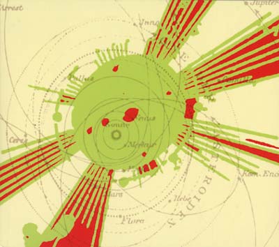Sun Ra - The Heliocentric Worlds Of Sun Ra [CD] (ONLINE ORDER ONLY)
