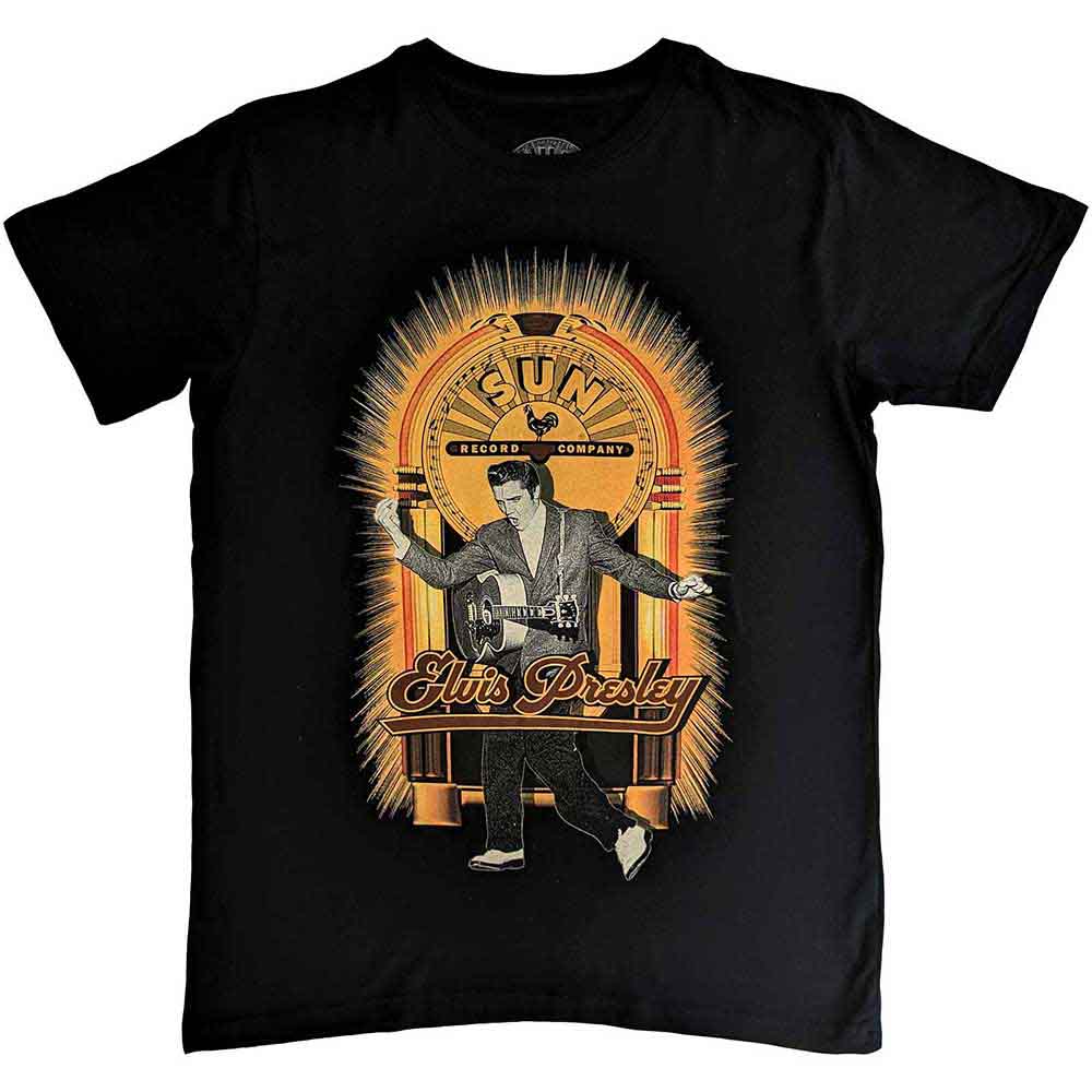 Elvis Dancing [T-Shirt] (ONLINE ORDER ONLY)