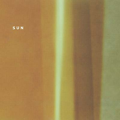 Sun - Sun [CD] (ONLINE ORDER ONLY)