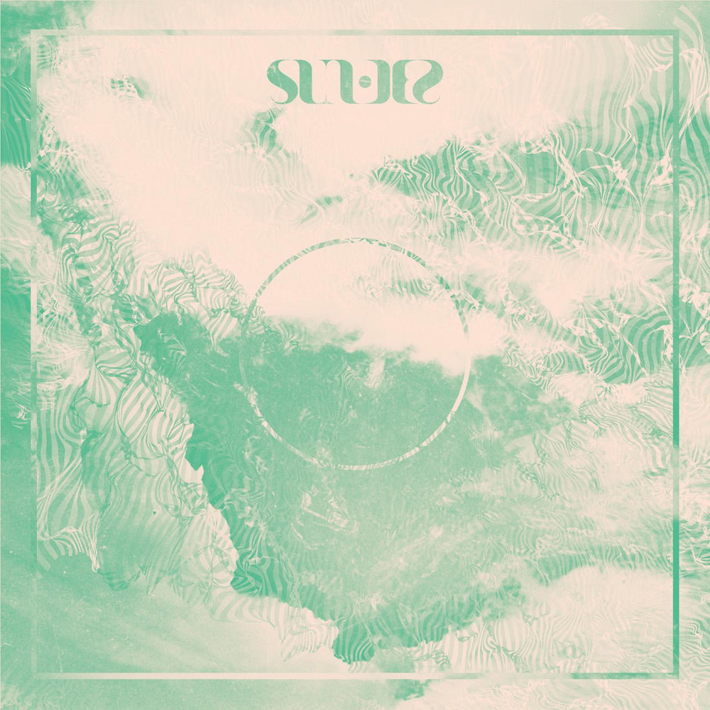 Sunder - Sunder [CD] (ONLINE ORDER ONLY)