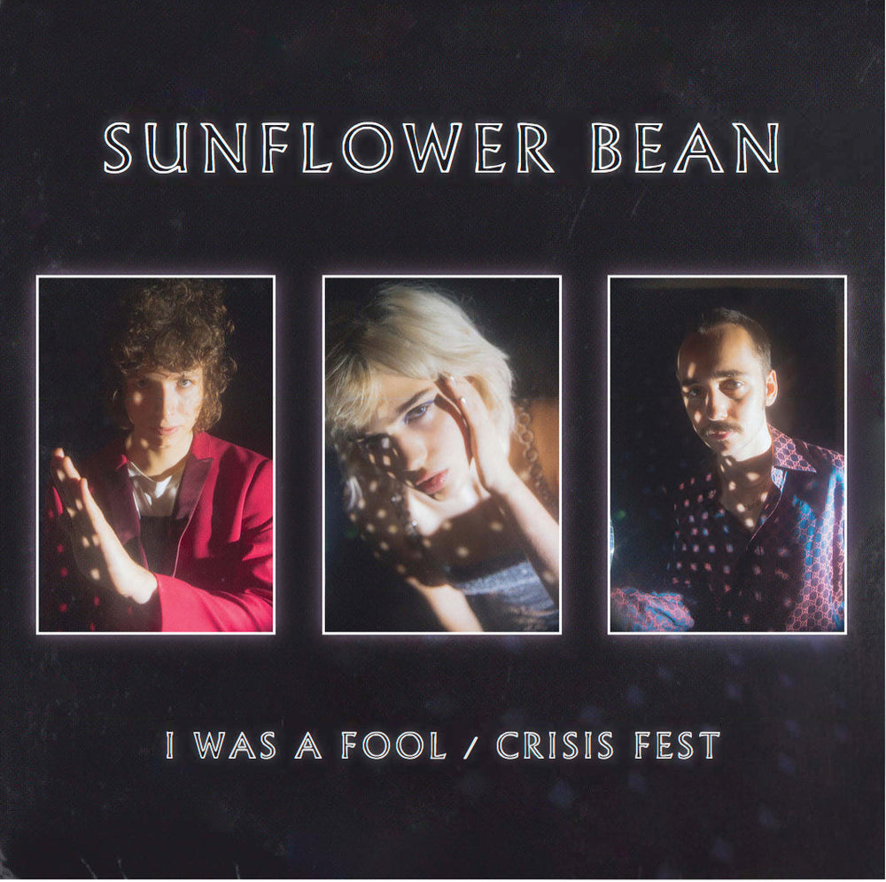 I Was a Fool / Crisis Fest 7" [Vinyl] (ONLINE ORDER ONLY)