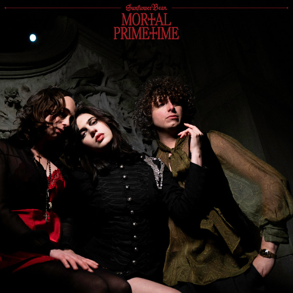 Mortal Primetime [CD] (ONLINE ORDER ONLY)