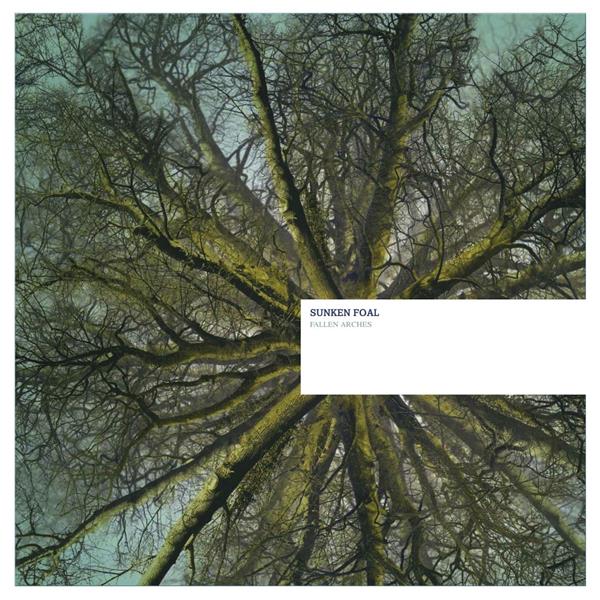 Fallen Arches [CD] (ONLINE ORDER ONLY)