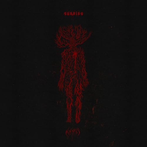 Hypostasis [CD] (ONLINE ORDER ONLY)