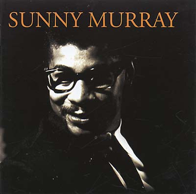 SUNNY MURRAY - Sunny Murray [CD] (ONLINE ORDER ONLY)