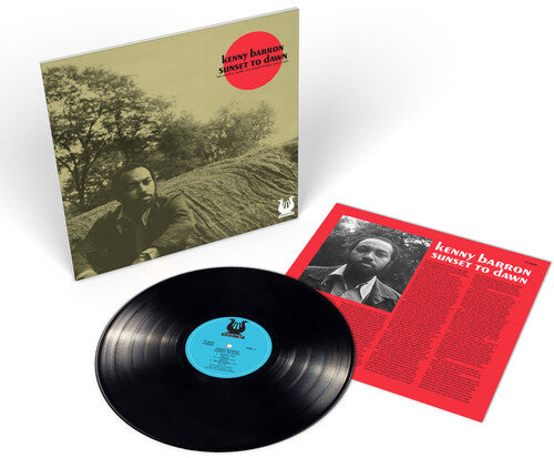 Sunset to Dawn [Vinyl] (ONLINE ORDER ONLY)