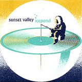 Sunset Valley - Icepond [CD] (ONLINE ORDER ONLY)