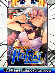 Super Hxeroes Vol 5 (Online Order Only)