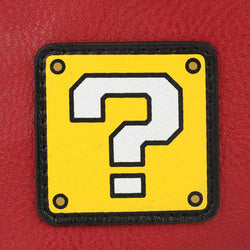 Super Mario Bros Patch Tote Bag (Online Order Only)