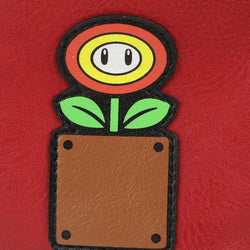 Super Mario Bros Patch Tote Bag (Online Order Only)