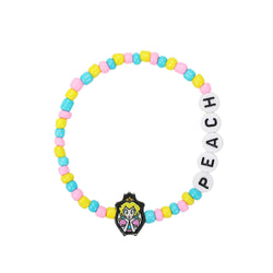 *Collective* Super Mario Characters 5-piece Tradesies Stretchy Bracelet Set (ONLINE ORDER ONLY)