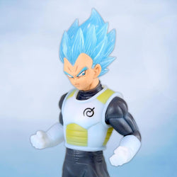 SSGSS Vegeta (Dragon Ball Super) Clearise Statue (Online Order Only)
