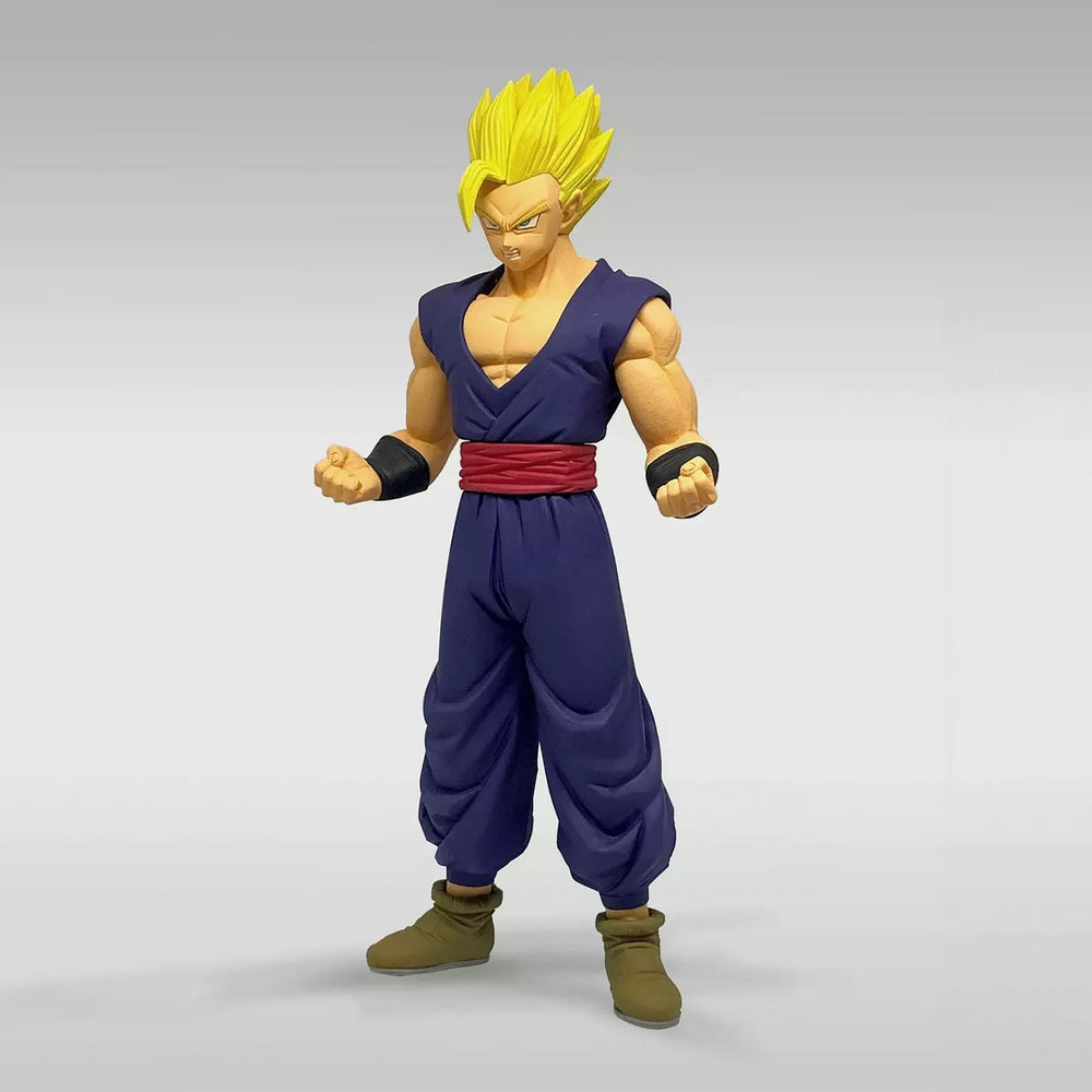 Super Saiyan Gohan DXF Dragon Ball Statue (Online Order Only)