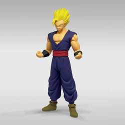 Super Saiyan Gohan DXF Dragon Ball Statue (Online Order Only)