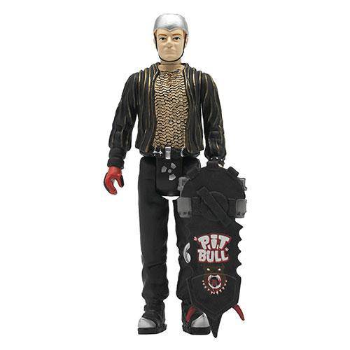 Super7 Back to the Future 2 3 3/4" ReAction Figure - Select Figure(s) (Online Order Only)
