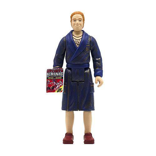 Super7 Back to the Future 2 3 3/4" ReAction Figure - Select Figure(s) (Online Order Only)