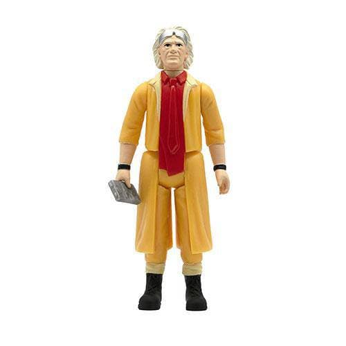 Super7 Back to the Future 2 3 3/4" ReAction Figure - Select Figure(s) (Online Order Only)