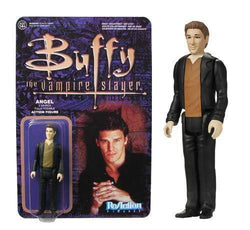 Super7 Buffy the Vampire Slayer ReAction 3 3/4-Inch Retro Action Figure - Select Figure(s) (Online Order Only)