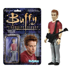 Super7 Buffy the Vampire Slayer ReAction 3 3/4-Inch Retro Action Figure - Select Figure(s) (Online Order Only)