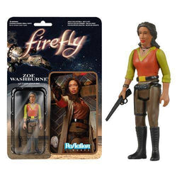 Super7 Firefly ReAction 3 3/4-Inch Retro Action Figure - Select Figure(s) (Online Order Only)