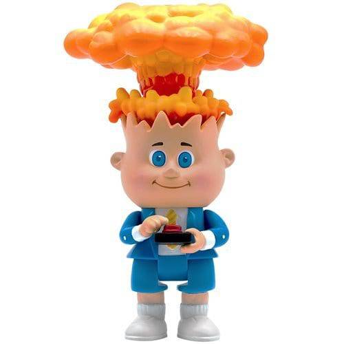 Super7 Garbage Pail Kids ReAction Figure - Select Figure(s) (Online Order Only)