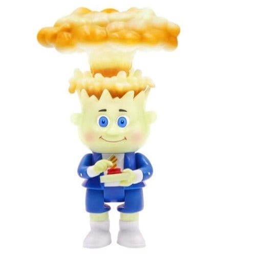 Super7 Garbage Pail Kids ReAction Figure - Select Figure(s) (Online Order Only)