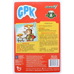 Super7 Garbage Pail Kids ReAction Figure - Select Figure(s) (Online Order Only)