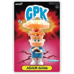 Super7 Garbage Pail Kids ReAction Figure - Select Figure(s) (Online Order Only)