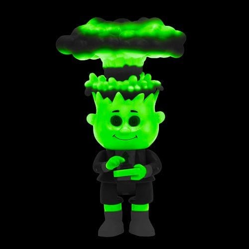 Super7 Garbage Pail Kids ReAction Figure - Select Figure(s) (Online Order Only)