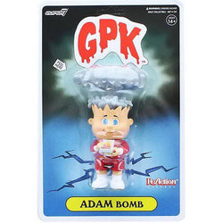 Super7 Garbage Pail Kids ReAction Figure - Select Figure(s) (Online Order Only)